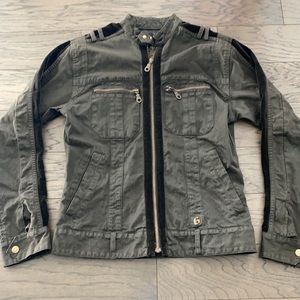 GUESS Men’s Jacket - EXCELLENT Condition, Like New!